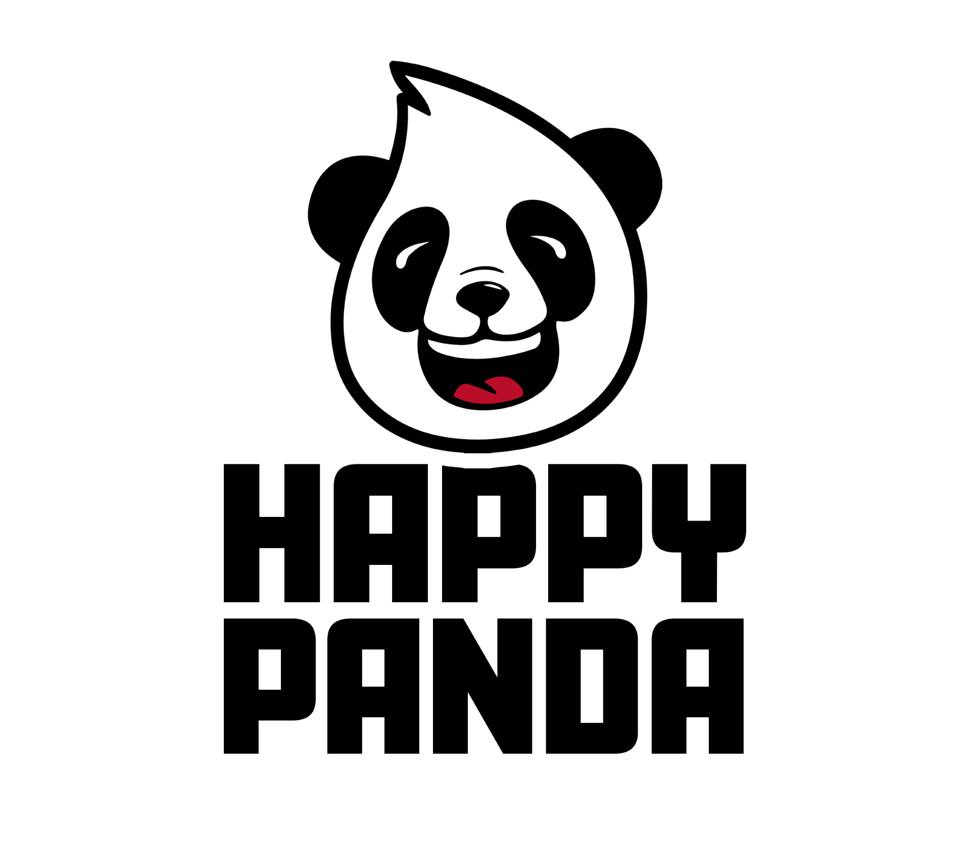 Happy Panda